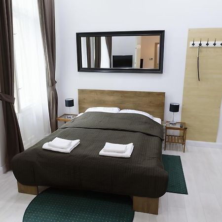 Vaci Street Downtown Apartments ブダペスト エクステリア 写真