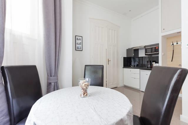 Vaci Street Downtown Apartments ブダペスト 部屋 写真