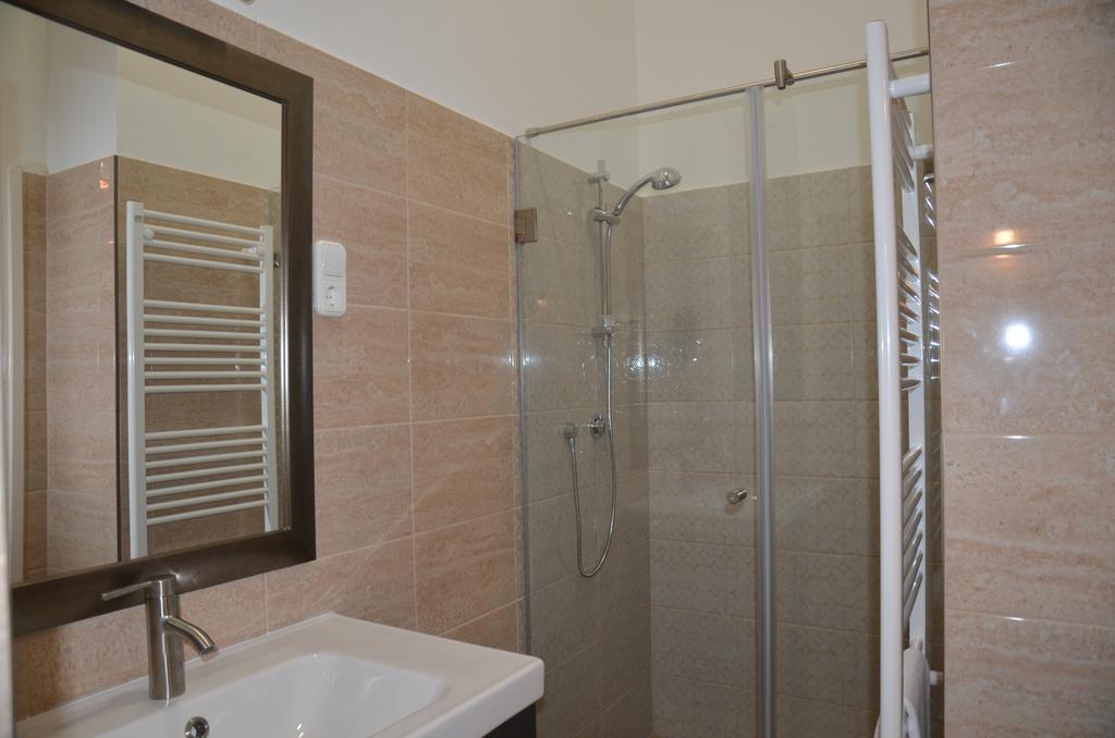 Vaci Street Downtown Apartments ブダペスト 部屋 写真