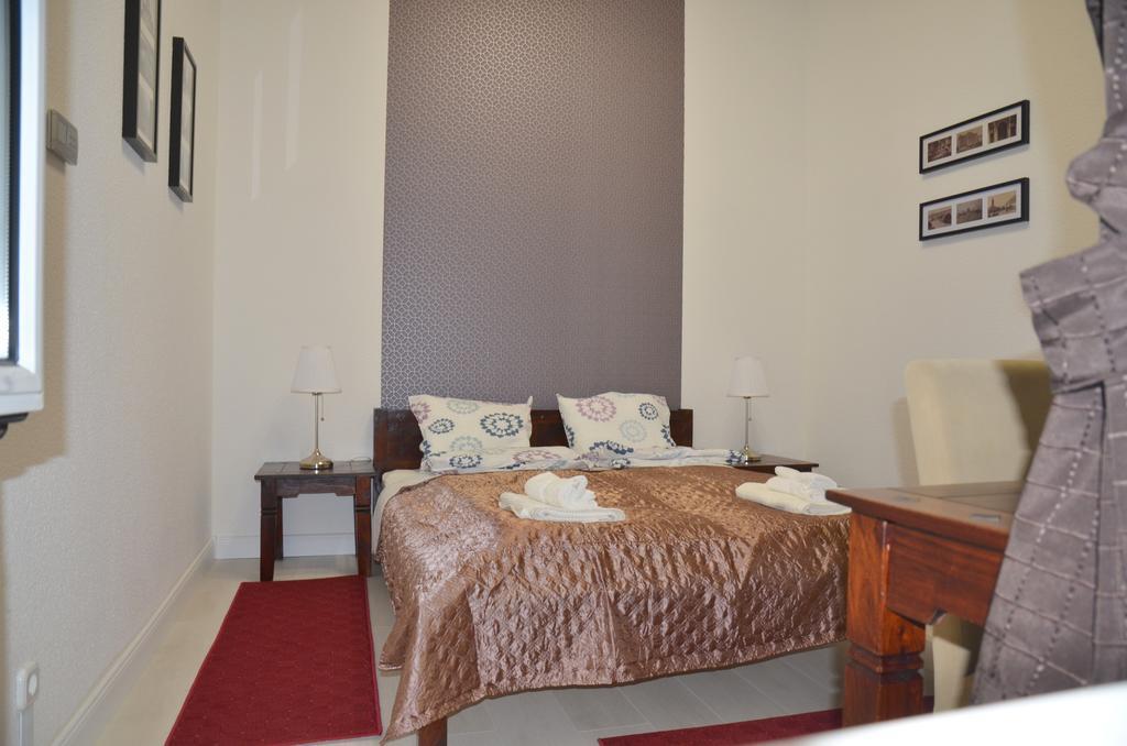 Vaci Street Downtown Apartments ブダペスト 部屋 写真