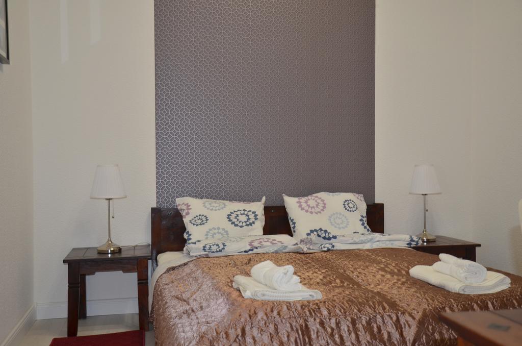 Vaci Street Downtown Apartments ブダペスト 部屋 写真