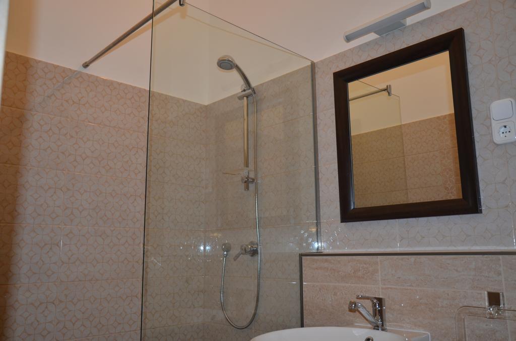 Vaci Street Downtown Apartments ブダペスト 部屋 写真