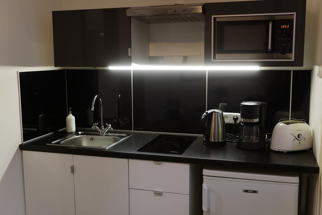 Vaci Street Downtown Apartments ブダペスト エクステリア 写真
