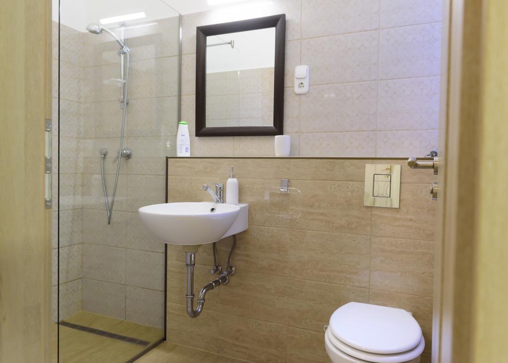 Vaci Street Downtown Apartments ブダペスト エクステリア 写真